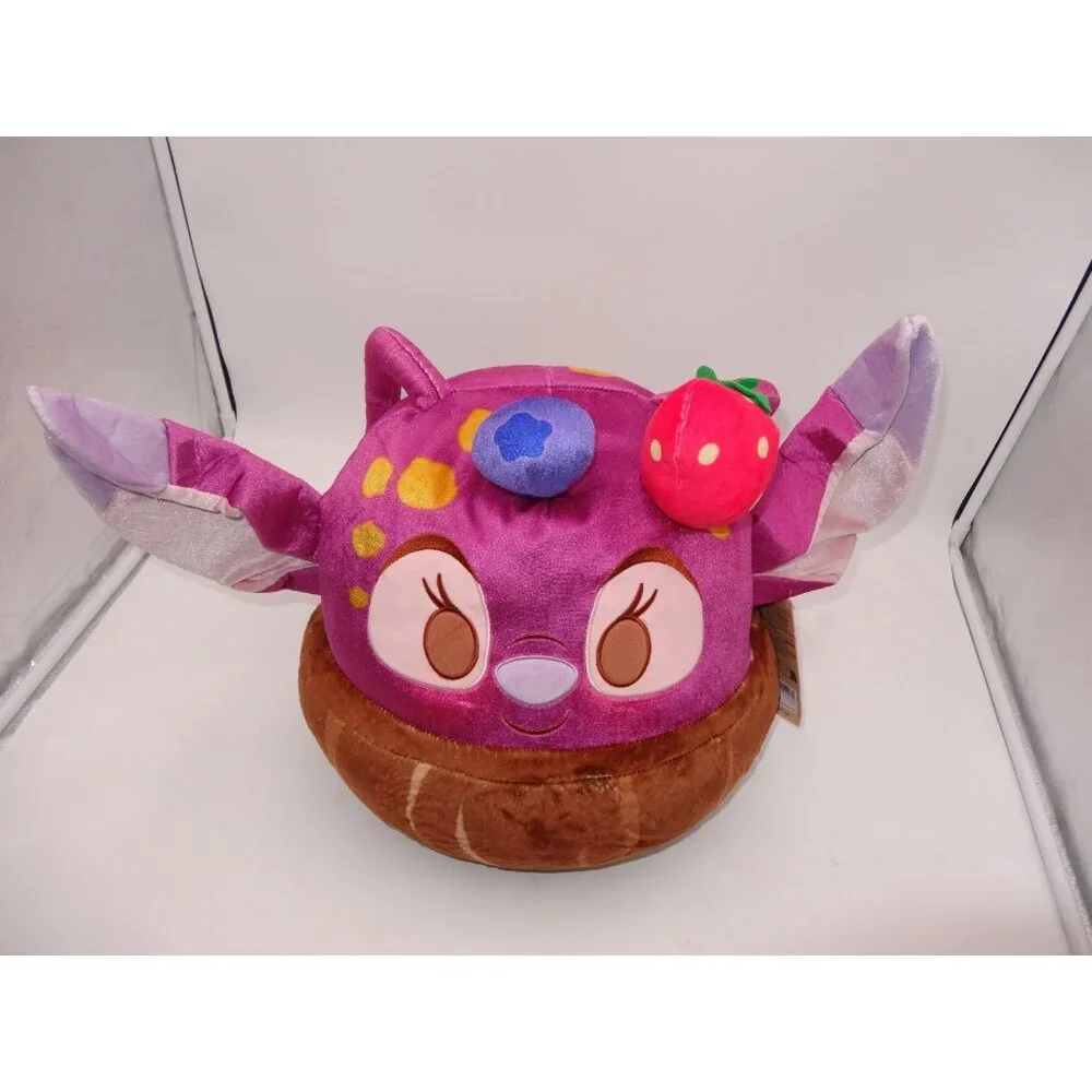 Disney Munchlings Fruity‎ Finds Açaí Bowl Angel 14